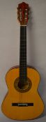 Herald MG104N acoustic guitar