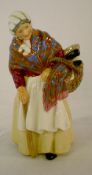 Royal Doulton figure Grandma HN2052