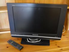 Panasonic Viera TV