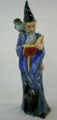 Royal Doulton figure The Wizard HN2877