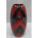 An Anita Harris Studio Pottery trial vas