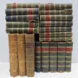 A collection of 1868 issues of Leisure H