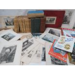 A collection of vintage 14 Biggles books