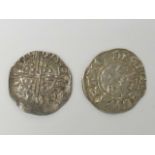 British silver coinage: Henry III (1216-