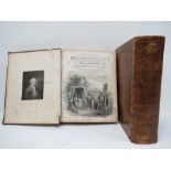 The History of England, two volumes, 'co