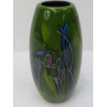 An Antita Harris Studio pottery signed v