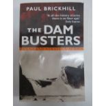 Books: Paul Brickhill. The Dambuster, si
