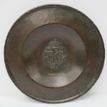 WWI Royal Flying Corps - Trench Art; A f