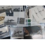 Aviation Photographs - A collective file