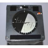 An artificial horizon from Blackburn Buc