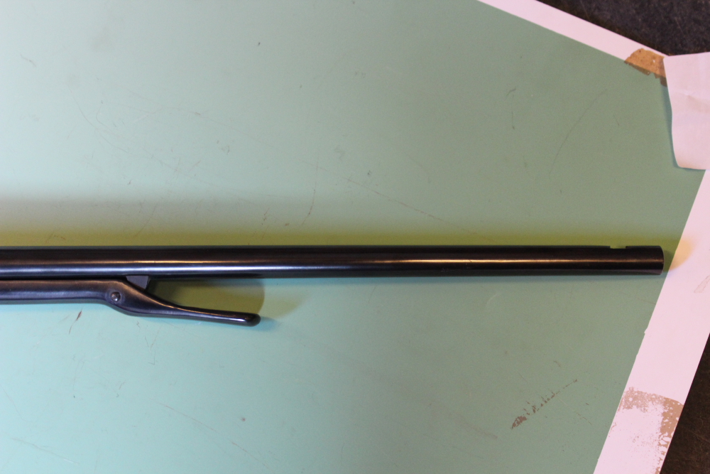 A BSA underlever tap loading air rifle, serial no. 44931 - Image 5 of 8