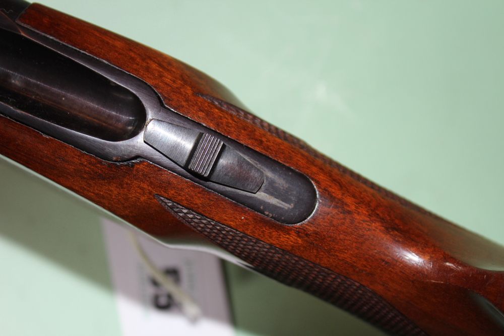 A Ruger .270 Winchester falling block rifle serial number 130-08396 (st no. 3176) - Image 10 of 10