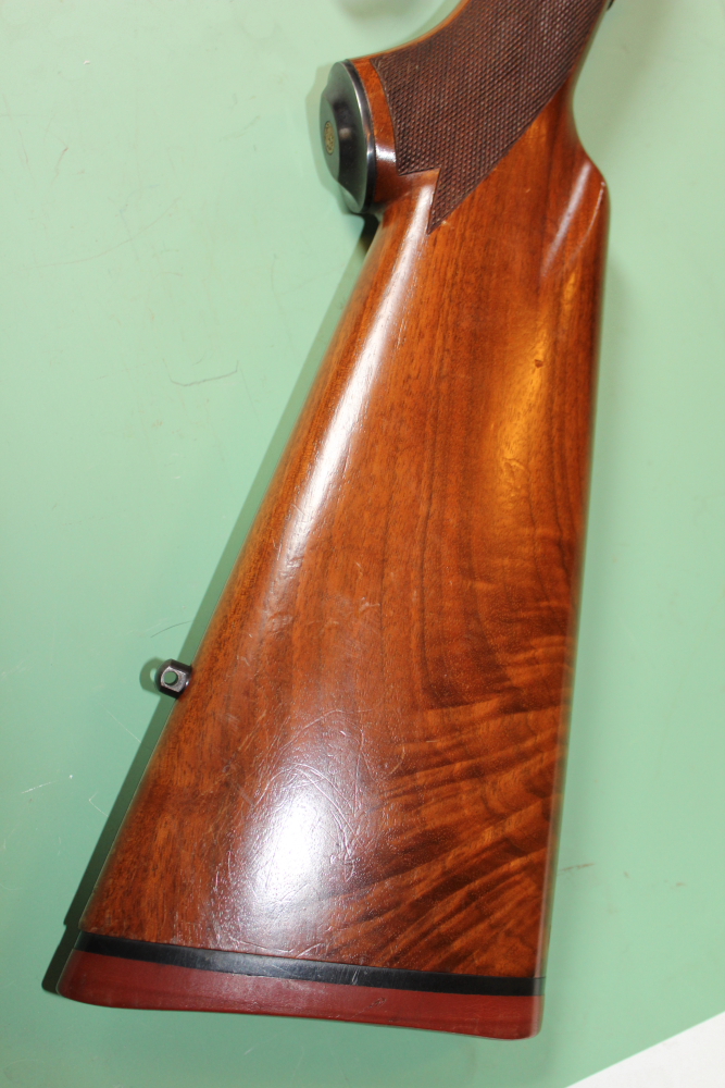 A Ruger .270 Winchester falling block rifle serial number 130-08396 (st no. 3176) - Image 3 of 10