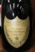 1500ml bottle Moet Chandon - Dom Perignon 1993