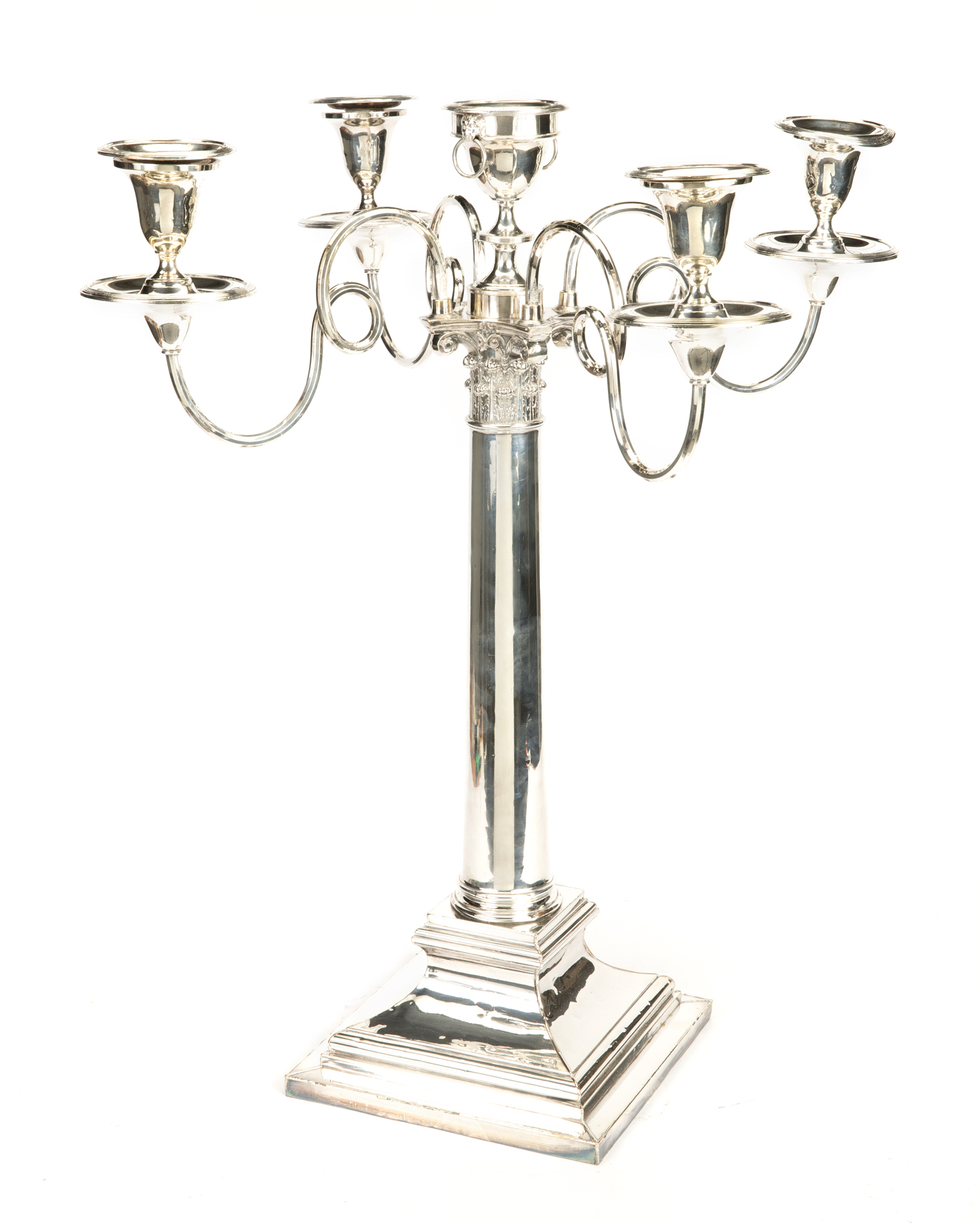 LUISE RAINER CANDELABRUM