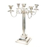 LUISE RAINER CANDELABRUM