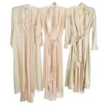 LUISE RAINER LOUNGE WEAR