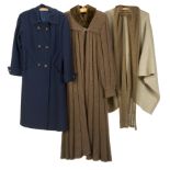 LUISE RAINER OUTER WEAR