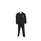 BRUCE WILLIS HOSTAGE COSTUME  A police uniform worn by Bruce Willis as Jeff Talley in  Hostage  (