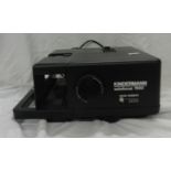 Kindermann Auto Focus 1500 Slide Projector