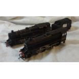 Hornby Engines R859, 5241 & 60033 with LMS tender (3)