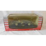 Majorette Club 1/24 AC Cobra 427, boxed as new