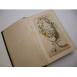 LOUISA ANNE TWAMLEY: THE ROMANCE OF NATURE OR THE FLOWER-SEASONS ILLUSTRATED, L, Charles Tilt, circa
