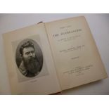 FRANCIS AUGUSTUS HARE: THE LAST OF THE BUSHRANGERS - AN ACCOUNT OF THE CAPTURE OF THE KELLY GANG,