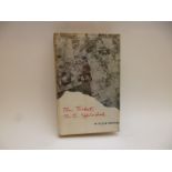 WILLIAM BURROUGHS: THE TICKET THAT EXPLODED, Paris, The Olympia Press 1962, 1st edn, compliments