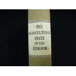 CHARLES CLEMENT (PUB): THE AGRICULTURAL STATE OF THE KINGDOM IN FEBRUARY, MARCH AND APRIL 1816...,