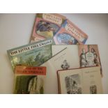 EDWARD ARDIZZONE, 2 ttls: TIM'S LAST VOYAGE, 1972, 1st edn, orig pict bds, d/w; TIM'S FRIEND TOWSER,