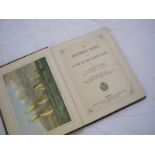 MRS GEORGE CUPPLES: THE CHILDREN'S VOYAGE OR A TRIP WITH THE WATER FAIRY, ill Edward Duncan, L,