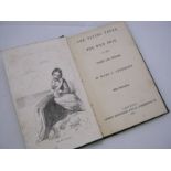 HANS CHRISTIAN ANDERSEN: THE FLYING TRUNK THE WILD SWAN AND OTHER TALES AND STORIES, L, George