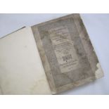 WILLIAM LAMBARDE: A PERAMBULATION OF KENT,,,, L, Edm Bolliphant 1596, engrd ttle pge, wood engrd
