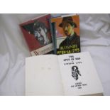 WYNDHAM LEWIS: THE APES OF GOD, L, The Arthur Press 1930, ltd edn (750), signed and numbered, orig