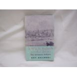 ERIC HALLADAY: ROWING IN ENGLAND A SOCIAL HISTORY THE AMATEUR DEBATE, Manchester University Press