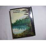 BOBBIE HICKSON NELSON: A LAND SO DEDICATED: THE HISTORY OF HOUSTON COUNTY GEORGIA, 1998, 2nd edn,