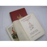 ROBERT SMITH SURTEES: HANDLEY CROSS OR MR JORROCK'S HUNT, ill Cecil Aldin [1911], 1st edn, 2 vols,