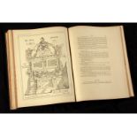 FREDERIC CHANCELLOR: THE ANCIENT SEPULCHRAL MONUMENTS OF ESSEX,,,, Chelmsford, Edmund Durrant &