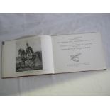 ZDZISLAW BARANOWSKI: THE INTERNATIONAL HORSEMAN'S DICTIONARY, 1955, 1st edn, orig cl gt + ANTOINE DE