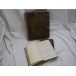 WILLIAM PALEY: THE PRINCIPLES OF MORAL AND POLITICAL PHILOSOPHY, L, 1793, 9th edn corrected, 2 vols,