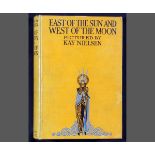 [PETER CHRISTEN ASBJORNSEN & JORGEN MOE]: EAST OF THE SUN AND WEST OF THE MOON, ill Kay Nielsen,