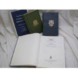 WILLIAM MUNK: THE ROLL OF THE ROYAL COLLEGE OF PHYSICIANS OF LONDON..., 2ND EDN, REVISED AND