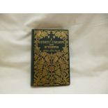 JAMES LANE ALLEN: A KENTUCKY CARDINAL AND AFTERMATH, ill Hugh Thomson, L, MacMillan 1901, 1st edn,