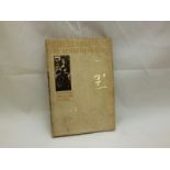 KENNETH GRAHAME: THE HEADSWOMAN, ill Marcia Lane Foster, L, John Lane, 1921 (75), 1st edn numbered 8