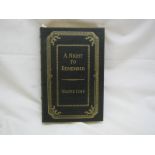 WALTER LORD: A NIGHT TO REMEMBER, Norwalk Connecticut, Easton Press 1998 (Collector's edition),