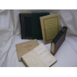 A W HADDON AND W STUBBS (EDS): COUNSELS AND ECCLESIASTICAL DOCUMENTS RELATING TO GREAT BRITAIN AND