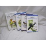 MARTYN KENEFICK AND OTHERS: BIRDS OF TRINIDAD AND TOBAGO, 2007, 1st edn, orig pict laminated wraps +
