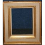 AN EDWARD SEAGO PICTURE FRAME, 14" x 9"