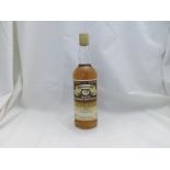 Single bottle Connoisseurs Choice 12 year old Scotch Highland Malt Whisky from the Glen Cadan